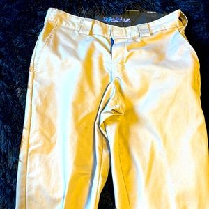 Dickies tan Jean